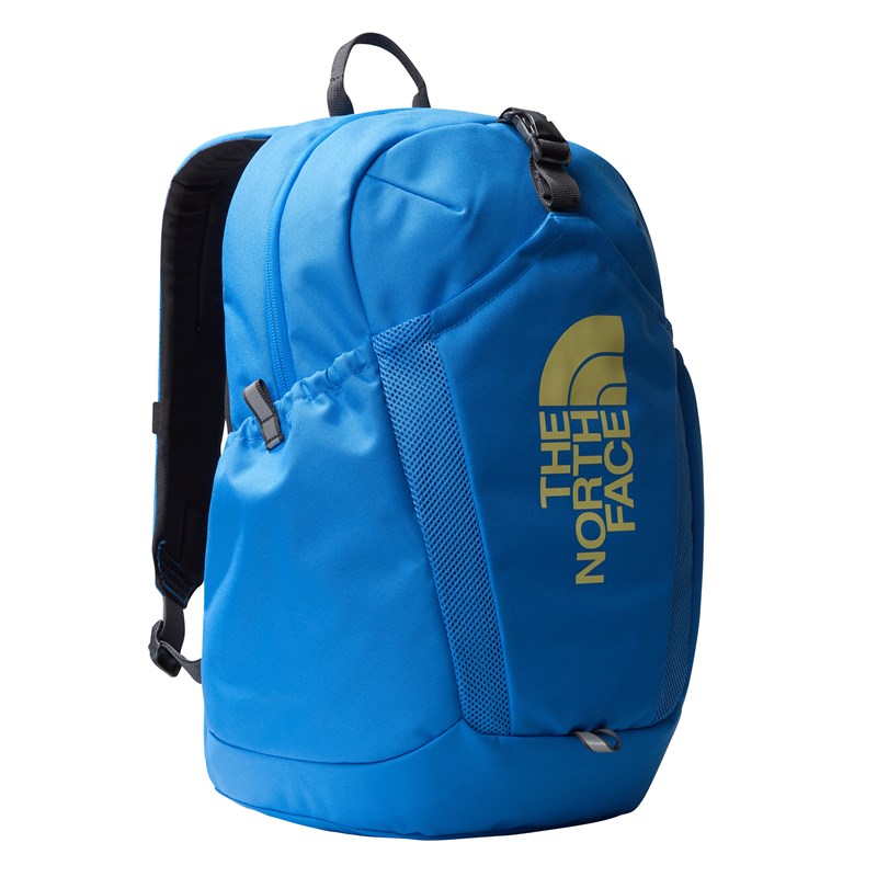 The North Face Rygsæk Mini Recon Y Turkis 1