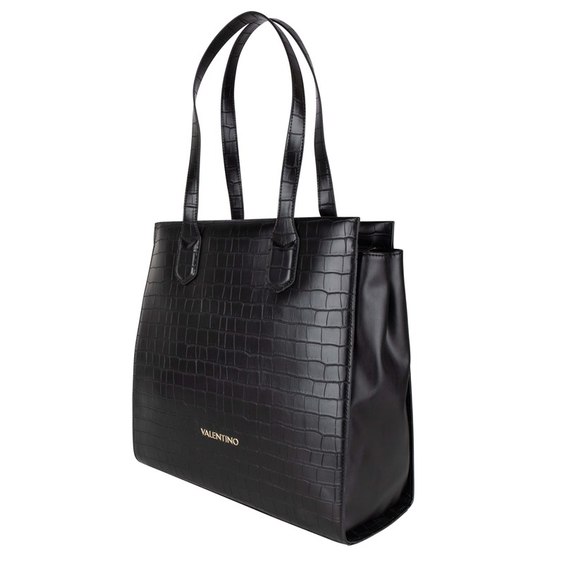 Valentino Bags Shopper Satia Sort 2