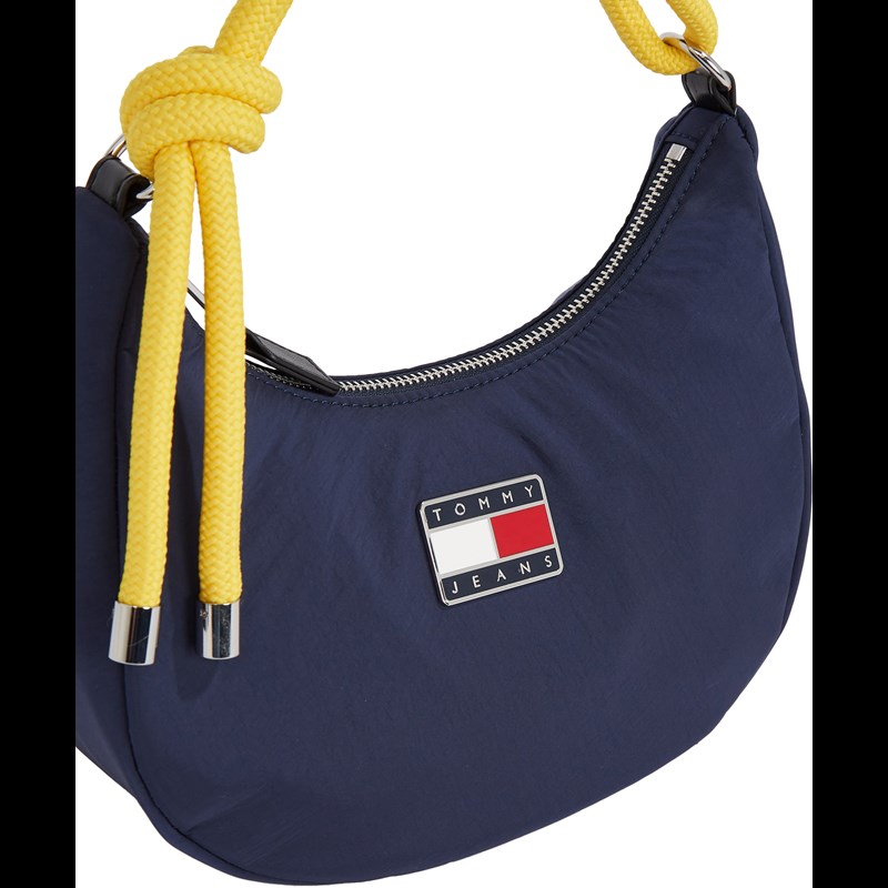 Tommy Hilfiger Dame Taske Beach Summer Blå 4