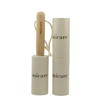 micare Fnugrulle sæt Brun/Beige