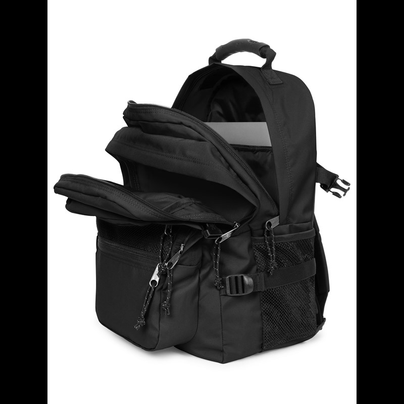 Eastpak Rygsæk Suplyer Sort 16" 2