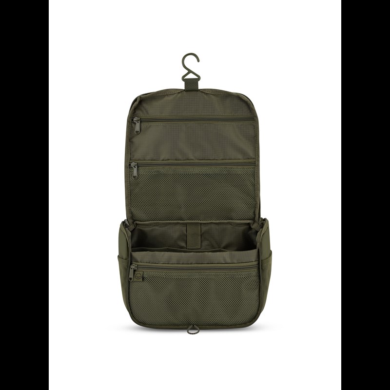 Johnny Urban Necessär Logan  Oliv Grön 7