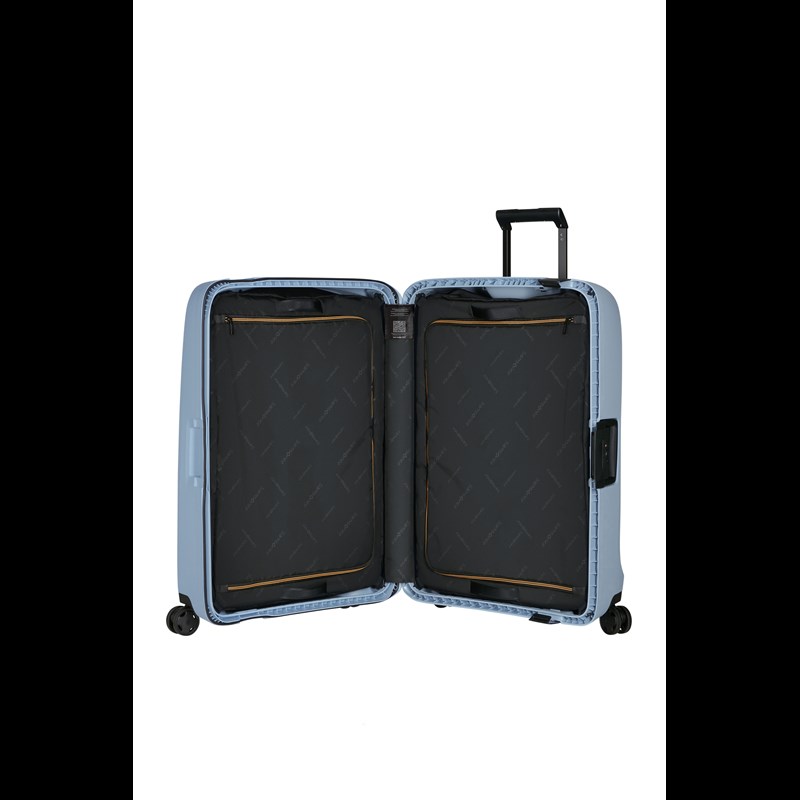 Samsonite Kuffert Essens Dusty lys blå 75 Cm 8