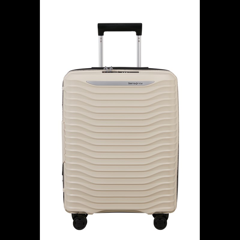 Samsonite Kuffert Upscape 55 Sand 55 Cm 1