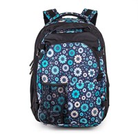 JEVA Ryggsäck Supreme Cosmos Flerfärgad