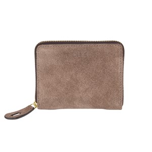 HERA Plånbok Cajsa Taupe