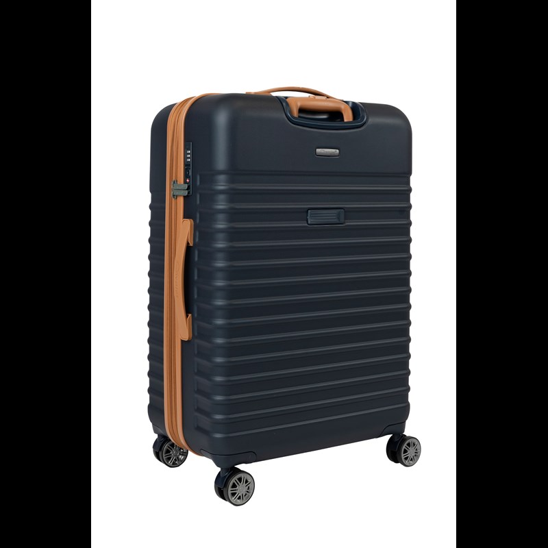 Cavalet Kuffert Pasadena Blå/Taupe 73 CM 3