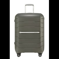 Samsonite Kuffert Flux Oliven 68 Cm 1