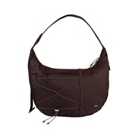 Kintobe Axelväska Juno Mocca Brun 16" 1