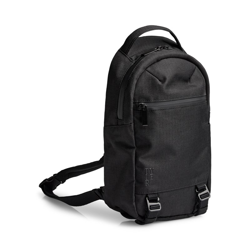 Tyler & Co Sling Bag Mombasa  Svart 4