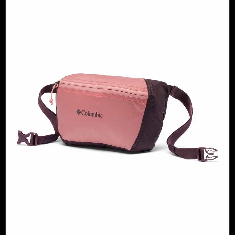 Columbia Bæltetaske Lightweight Mørk Pink 1