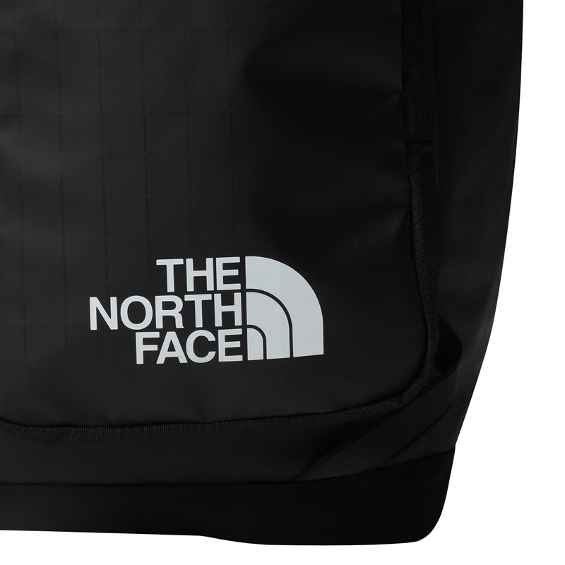 The North Face Tote Bag Base Camp Voyager Svart 6