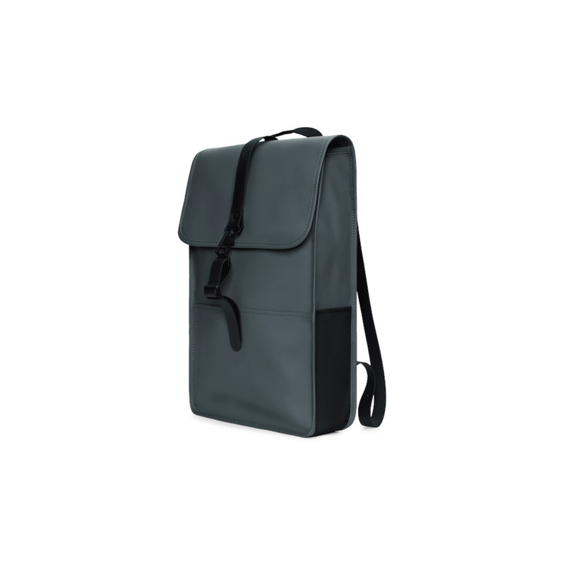 RAINS Ryggsäck Backpack M. Grå 3