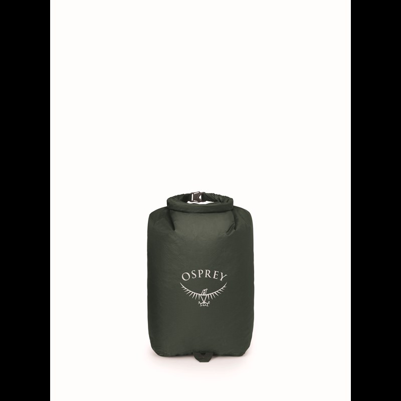 Osprey Pakkepose Drysack 12 Grøn 1