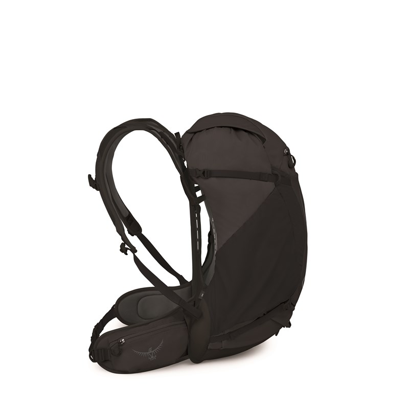 Osprey Vandrerygsæk Hikelite 32 Sort 3