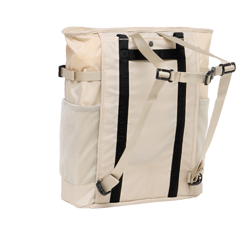 Haglöfs Shopper Tote Tight 25 Sort/Beige 5