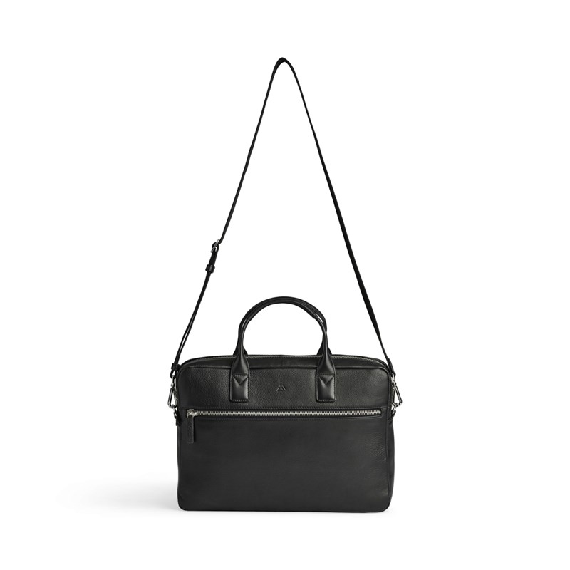 MARKBERG Computertaske Knoxmbg  Sort 15" 5