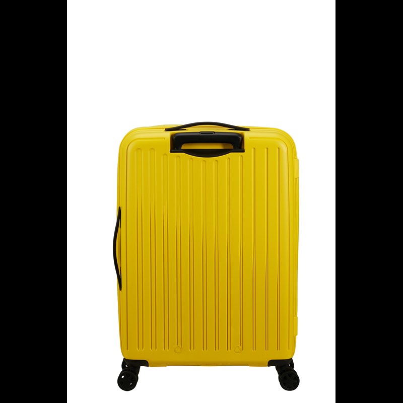 American Tourister Resväska Rejoy Gul 68 Cm 5