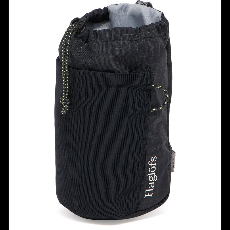 Haglöfs Shoulder Pouch Svart 2