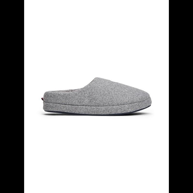 Tommy Hilfiger Slippers House shoe Grå 42 5
