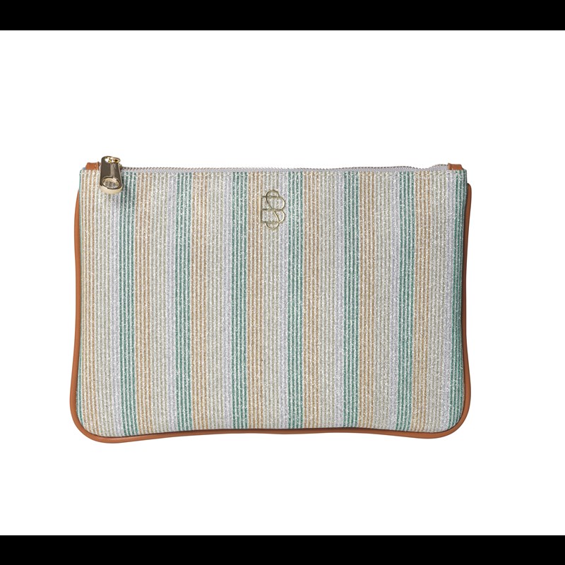 Becksöndergaard Clutch Glitza Lyralla Grøn