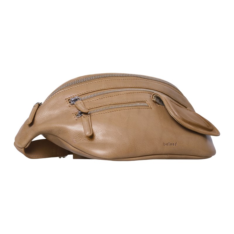 Belsac Bæltetaske Haya Camel 3