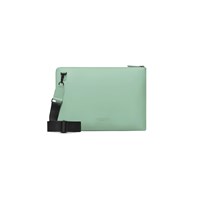 Gaston Luga Computertaske Spläsh Laptop Mint 14"