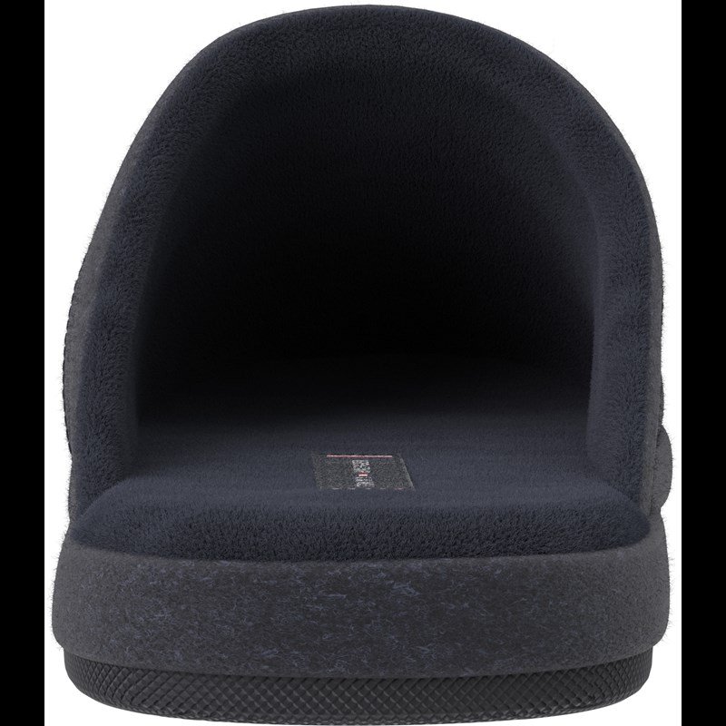 Tommy Hilfiger Hjemmesko Blå 46 4