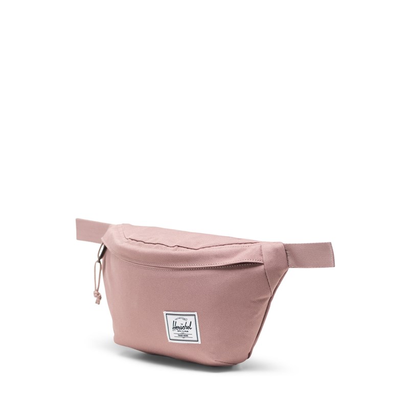 Herschel Bæltetaske Classic Gammel Rosa 2