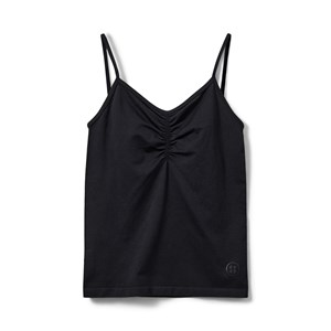 Sofie Schnoor Træningstop NataliaSW Str XS Sort