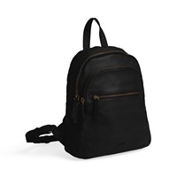 Aura Ryggsäck Krabi  Svart 1