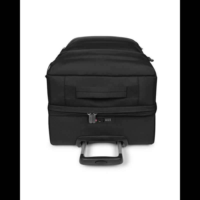 Eastpak Resväska Transit'R Plus Svart Str L 4