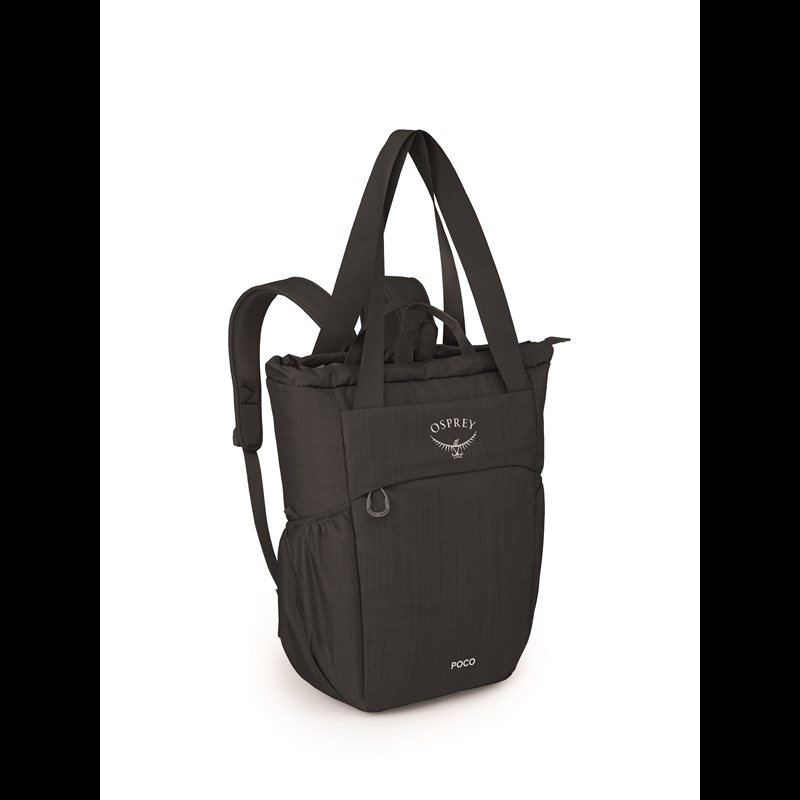 Osprey Puslerygsæk tote Poco  Sort 2