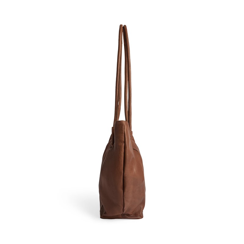 Aura Shopper Nova  Cognac 14" 3
