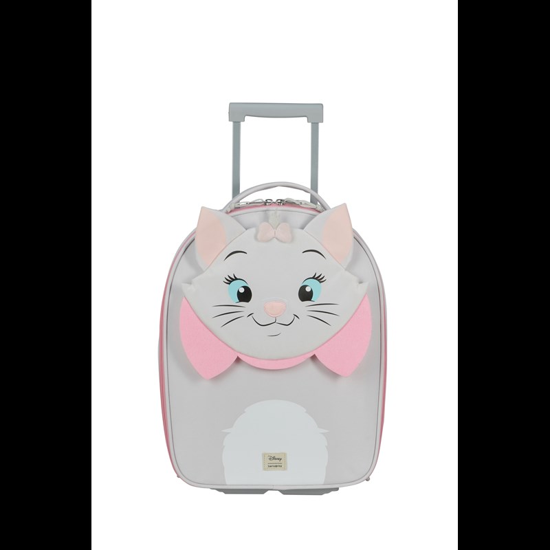 Samsonite Barnresväska Aristocat Marie Katter 45 cm 1