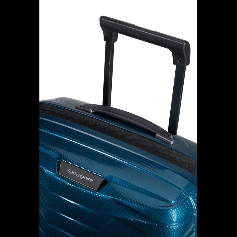 Samsonite Resväska Proxis Blå 55 Cm 9