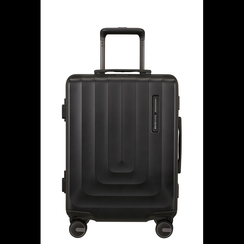 Samsonite Resväska Focus M. Grå 55 Cm 2