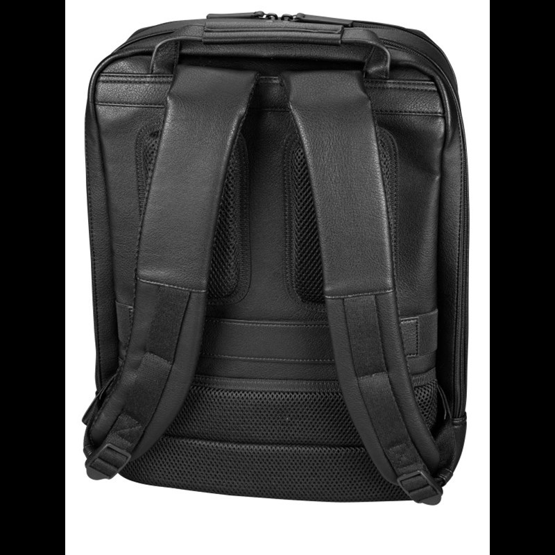 Jost Ryggsäck Riga Svart 15" 3