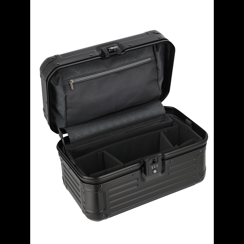 travelite Beauty Case Svart 3