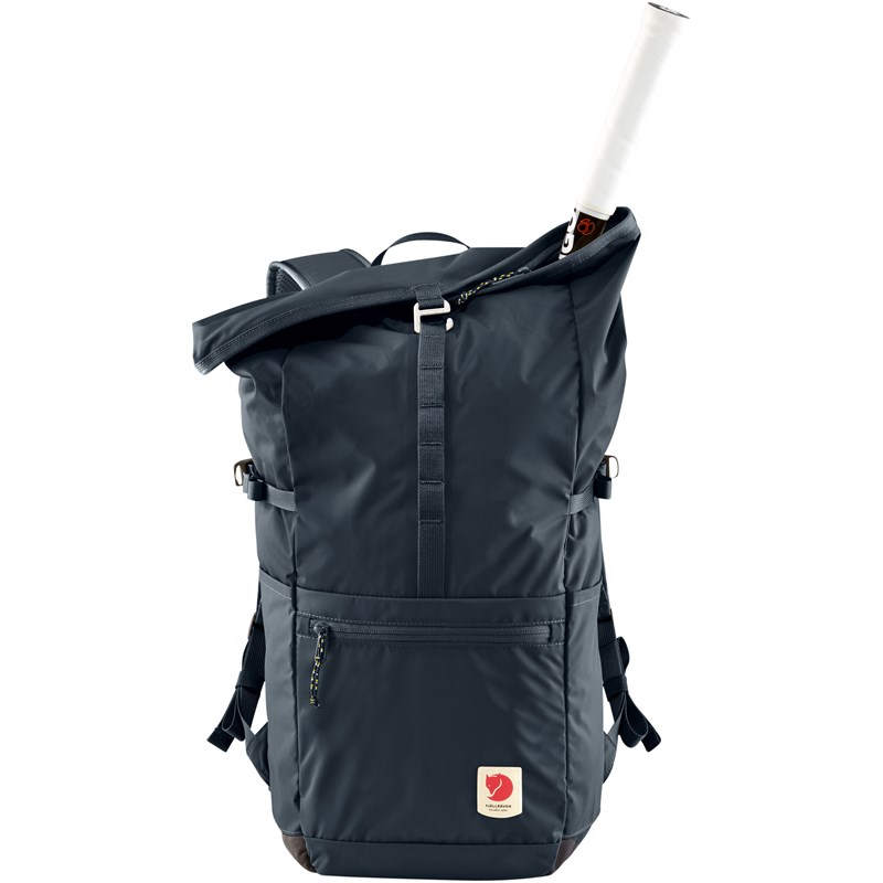 Fjällräven Ryggsäck High Coast Foldsack Marin 3