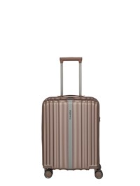 travelite Resväska Paros Karamell 55 Cm 1