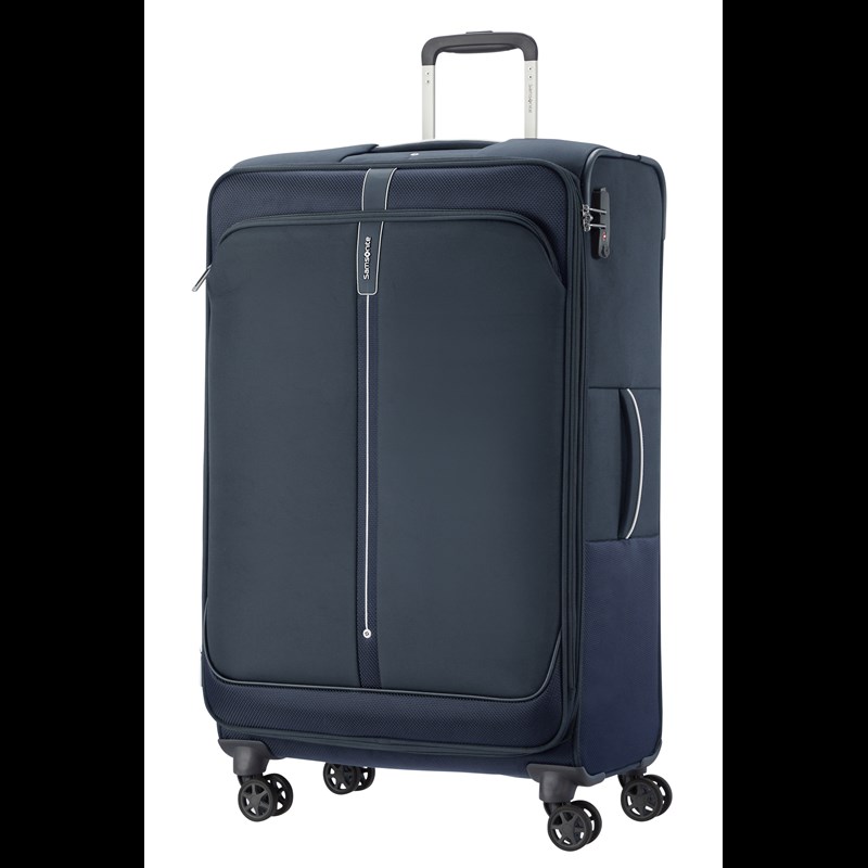 Samsonite Resväska Pop Soda Blå 78 Cm 2