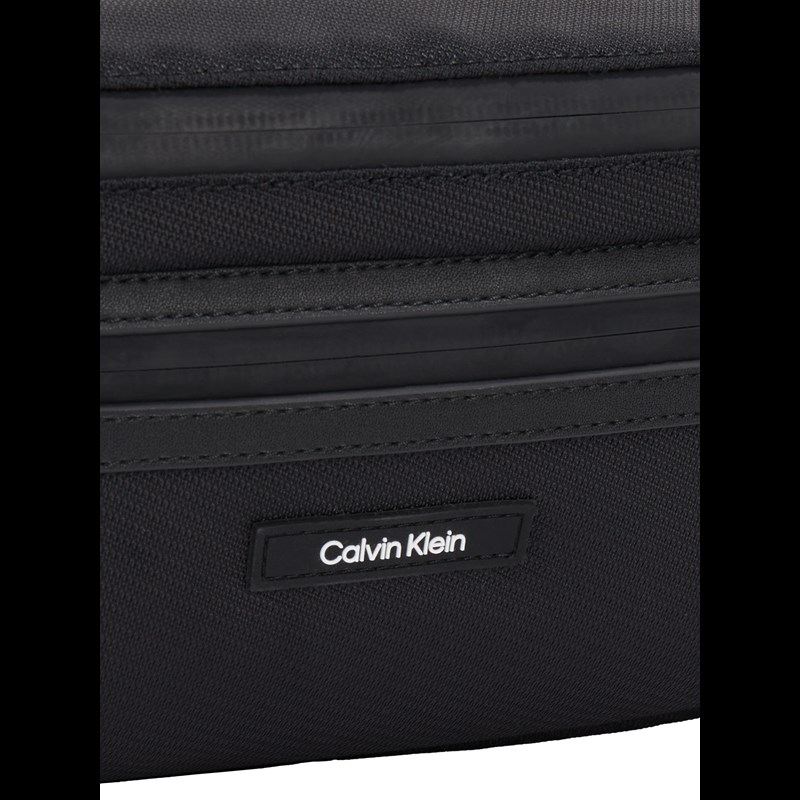 Calvin Klein Bæltetaske Essential Sort 4