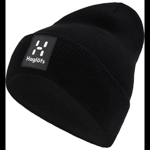 Haglöfs Mössa Aze Beanie Svart