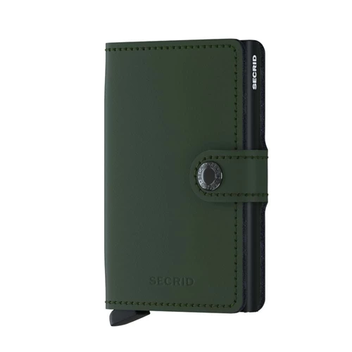 Korthållare Mini wallet