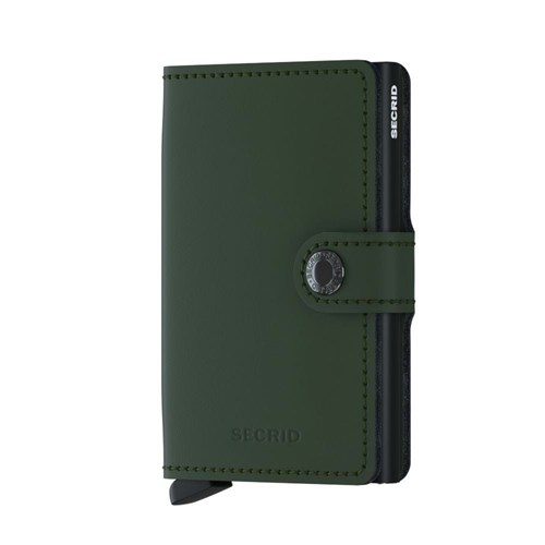 Korthållare Mini wallet