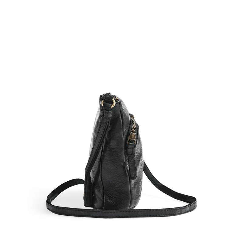 Aura Crossbody Lombok  Svart 3