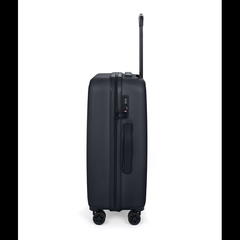 Aries Travel Resväska Palermo Grå/Blå 65 Cm 3