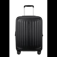 Samsonite Kuffert Fyrm 55 cm M. Grå 55 Cm 1