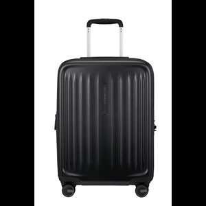 Samsonite Kuffert Fyrm 55 Cm M. Grå
